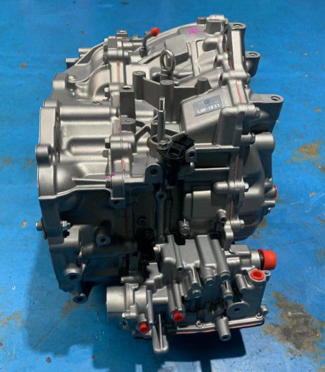 Yeniden üretilen W1CJC W1CJC-1-A1Z otomatik şanzıman kümesi 2700A403 2010-2016 için MITSUBISHI OUTLANDER 4WD 2.0L 2.4L