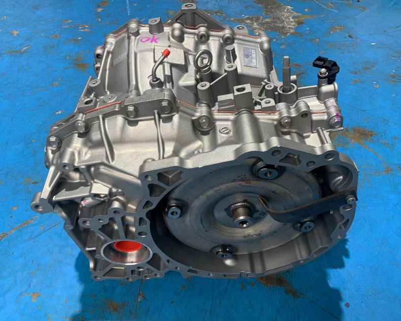 Yeniden üretilen W1CJC W1CJC-1-A1Z otomatik şanzıman kümesi 2700A403 2010-2016 için MITSUBISHI OUTLANDER 4WD 2.0L 2.4L