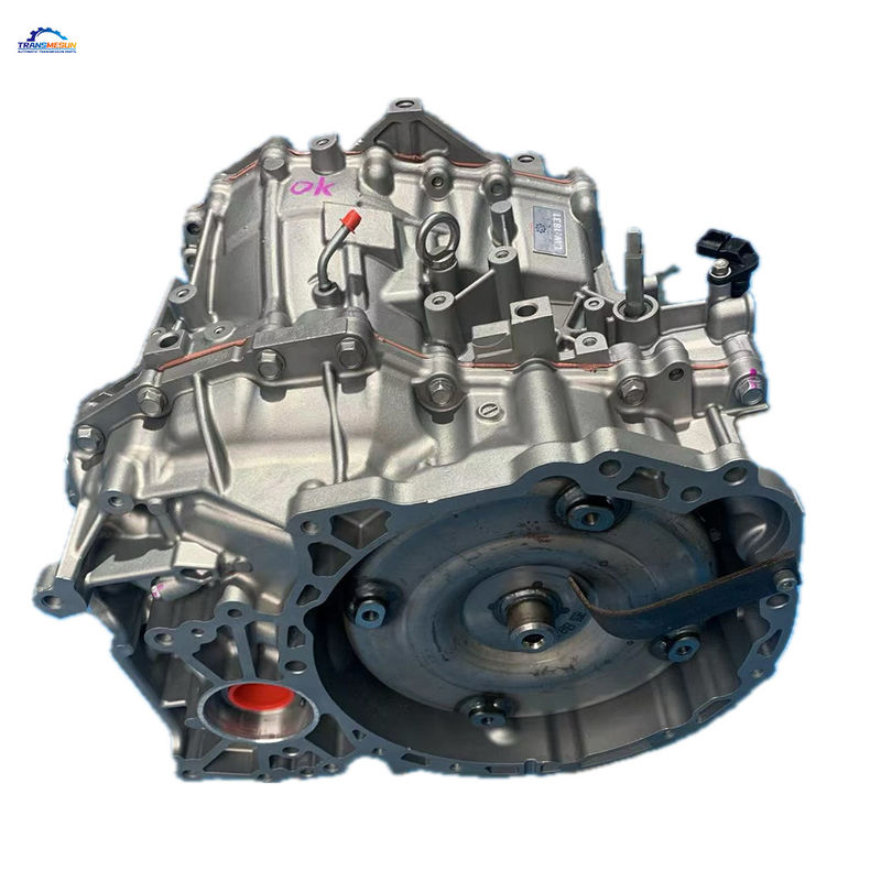 Yeniden üretilen W1CJC W1CJC-1-A1Z otomatik şanzıman kümesi 2700A403 2010-2016 için MITSUBISHI OUTLANDER 4WD 2.0L 2.4L