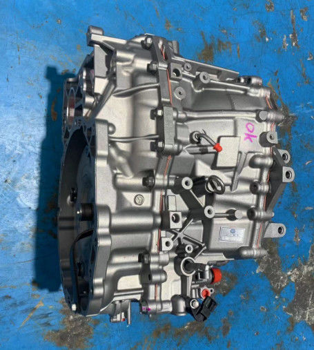 Yeniden üretilen W1CJC W1CJC-1-A1Z otomatik şanzıman kümesi 2700A403 2010-2016 için MITSUBISHI OUTLANDER 4WD 2.0L 2.4L