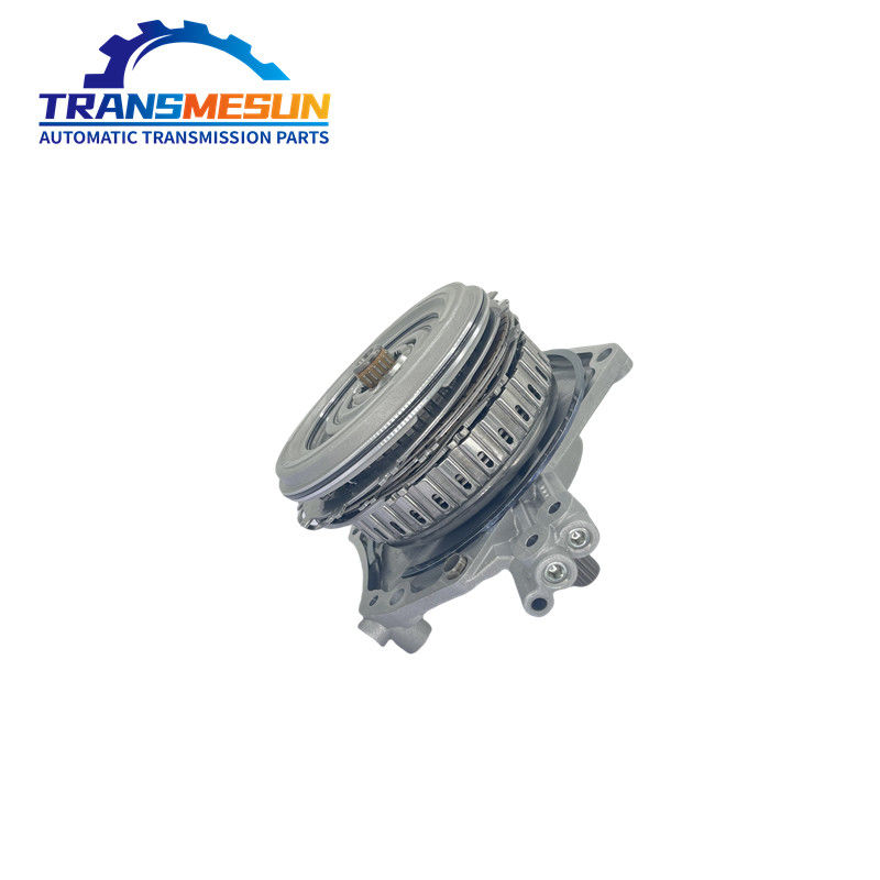 Transmesun C0GF1 CVT şanzıman giriş şaftı ileri vitesi geri vitesi debriyaj montajı tamir kiti çok bölümlü Hyundai Kia için