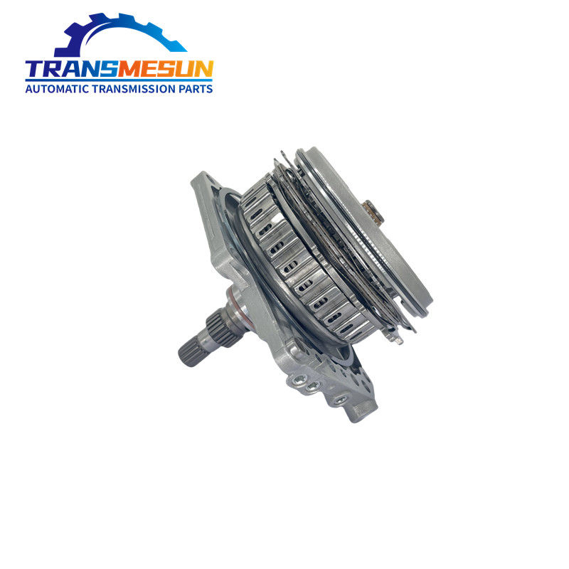 Transmesun C0GF1 CVT şanzıman giriş şaftı ileri vitesi geri vitesi debriyaj montajı tamir kiti çok bölümlü Hyundai Kia için