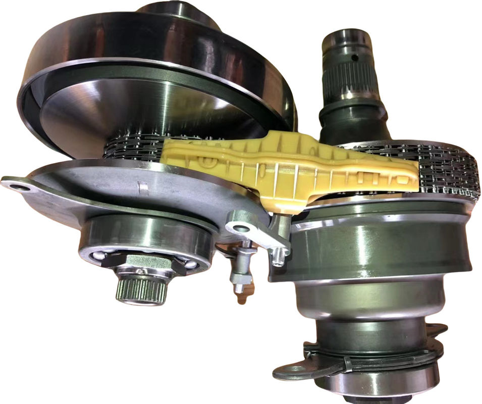 Subaru 2011-2018 için zincir kemeri 31012AA010 32462AA020 ile kullanılan TR580 CVT katran seti