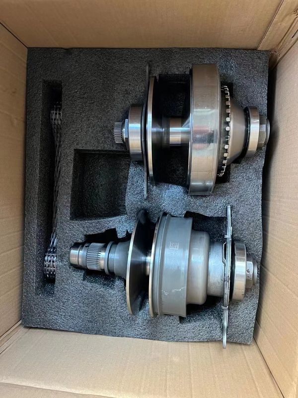 Subaru 2011-2018 için zincir kemeri 31012AA010 32462AA020 ile kullanılan TR580 CVT katran seti