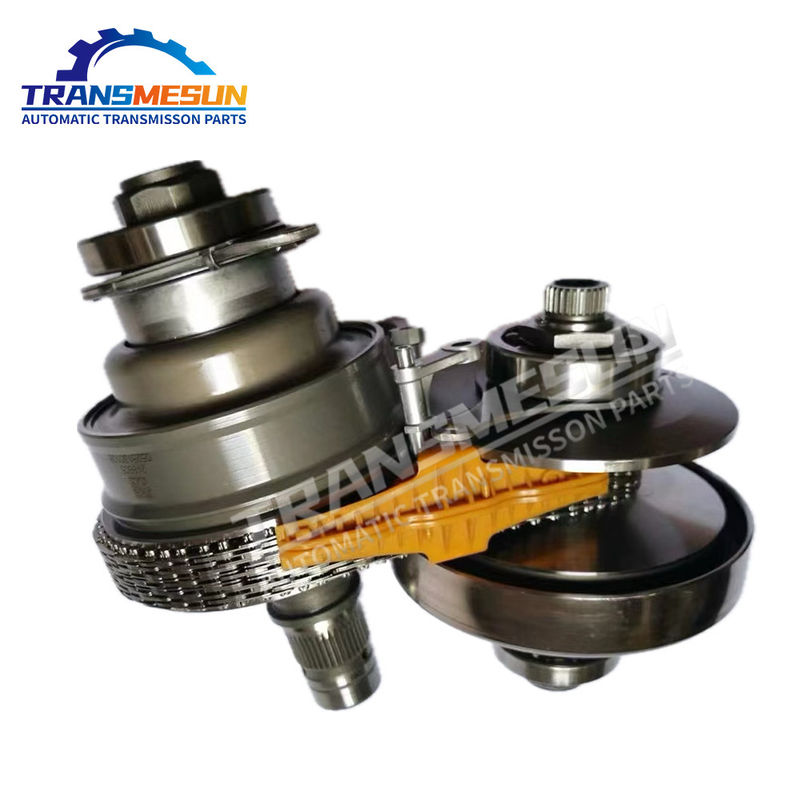 TR690 CVT Pulley Set With Chain Belt 31012AA000 31012AA020 Subaru için 2009-2014 OUTBACK EXIGA LEGACY FORESTER WRX