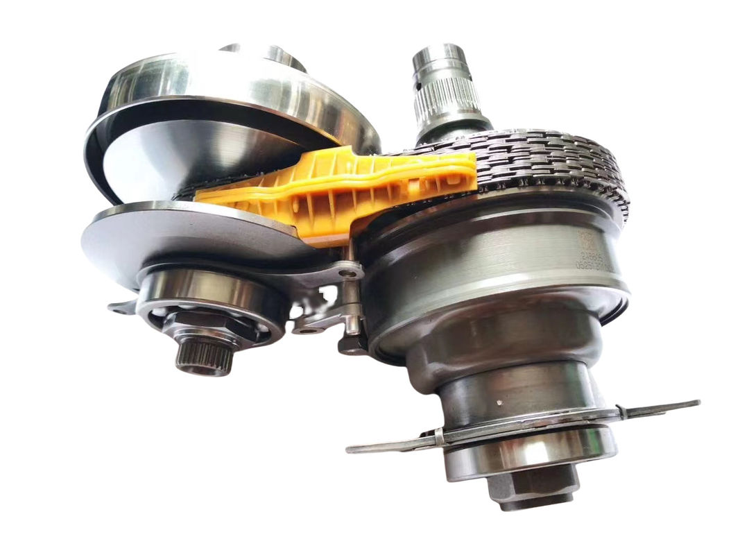 TR690 CVT Pulley Set With Chain Belt 31012AA000 31012AA020 Subaru için 2009-2014 OUTBACK EXIGA LEGACY FORESTER WRX