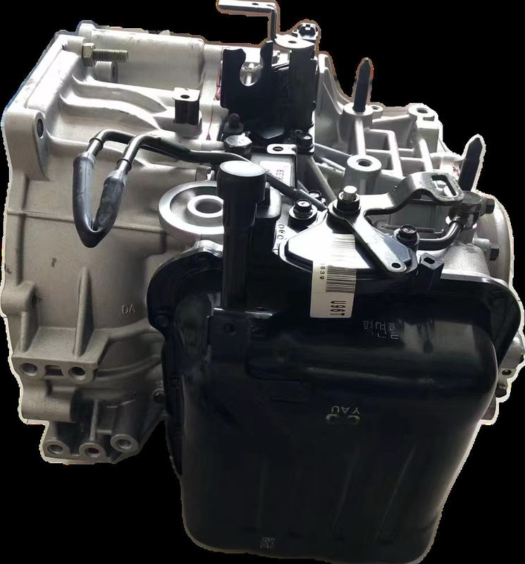 2004-2008 HYUNDAI TUCSON Elantra 2.0L için yenilenmiş F4A42 şanzıman seti 4500039610 4500039611 4500039663