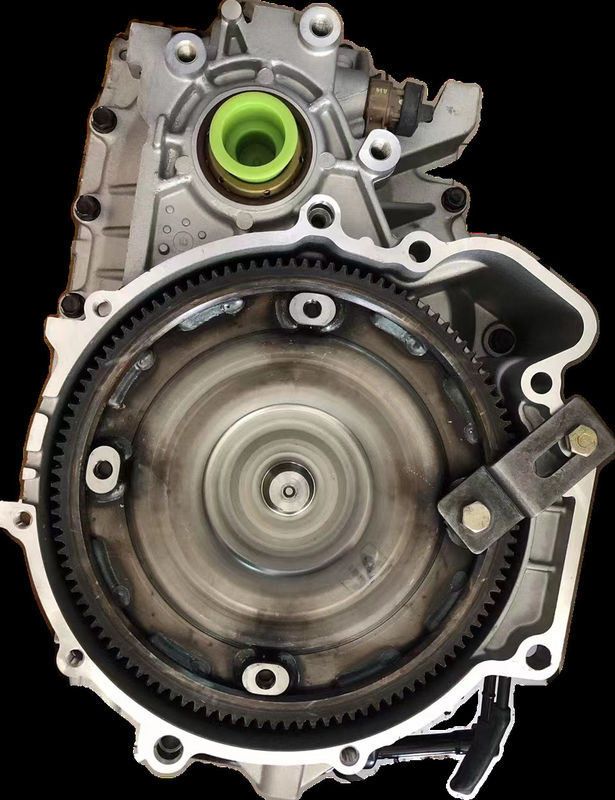 2004-2008 HYUNDAI TUCSON Elantra 2.0L için yenilenmiş F4A42 şanzıman seti 4500039610 4500039611 4500039663