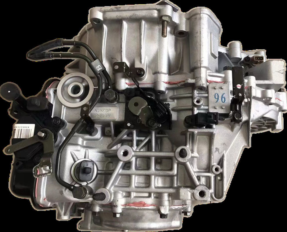 2004-2008 HYUNDAI TUCSON Elantra 2.0L için yenilenmiş F4A42 şanzıman seti 4500039610 4500039611 4500039663