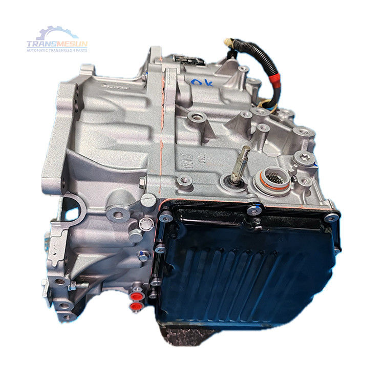 Yeniden üretilen TF-80SC 6 Hızlı şanzıman 36050597 2008-2013 VOLVO XC60 XC70 3.0T AWD B6304T4 motoru için