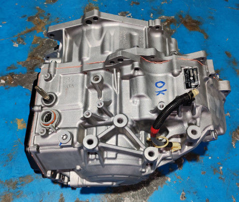 Yeniden üretilen TF-80SC 6 Hızlı şanzıman 36050597 2008-2013 VOLVO XC60 XC70 3.0T AWD B6304T4 motoru için