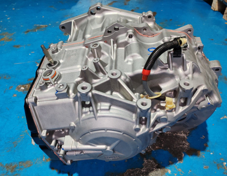 Yeniden üretilen TF-80SC 6 Hızlı şanzıman 36050597 2008-2013 VOLVO XC60 XC70 3.0T AWD B6304T4 motoru için