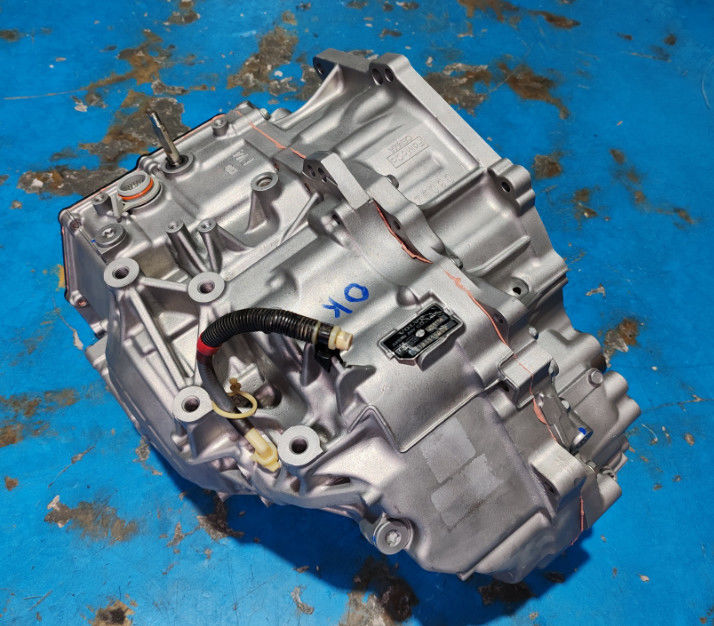 Yeniden üretilen TF-80SC 6 Hızlı şanzıman 36050597 2008-2013 VOLVO XC60 XC70 3.0T AWD B6304T4 motoru için