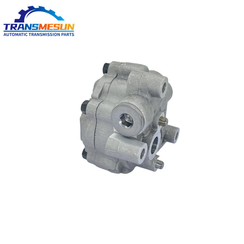 Transmesun 2017-2023 üretim C0GF1 CVT şanzımanı Hyundai-Kia için yağ pompası montajı 4815002400