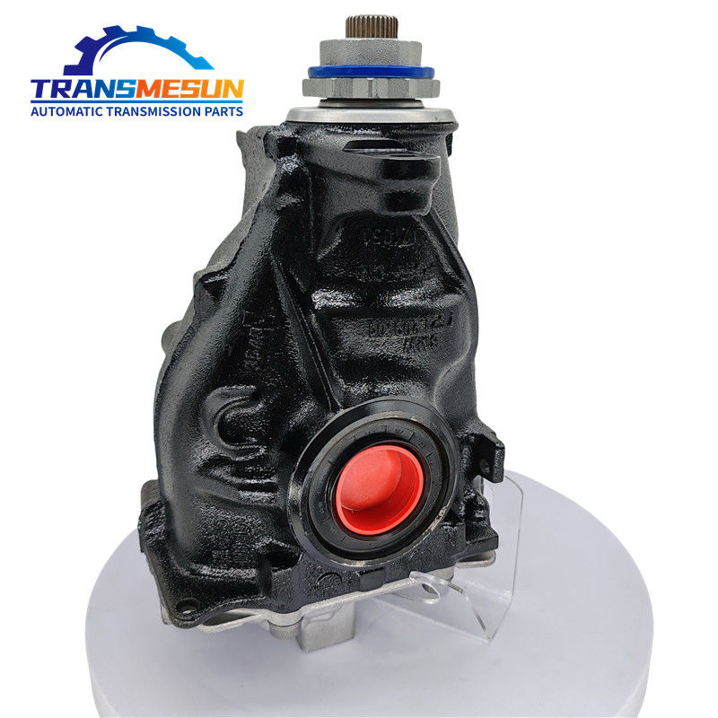 Transmesun 33107599467 vites kutusu arka diferansiyel montaj hızı oranı 3.08 OE'nin BMW 3 Serisi F35 için arka tahrik aksı.7599466