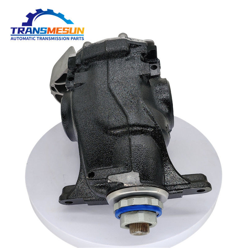 Transmesun 33107599467 vites kutusu arka diferansiyel montaj hızı oranı 3.08 OE'nin BMW 3 Serisi F35 için arka tahrik aksı.7599466
