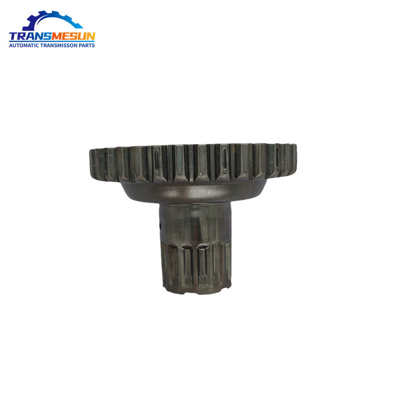 Yeni AW81-40LE 4 vitesli otomatik şanzıman 2003-2018 Toyota Corolla'sı için merkeze bağlı doğrudan vites debriyajı