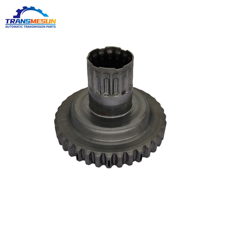 Yeni AW81-40LE 4 vitesli otomatik şanzıman 2003-2018 Toyota Corolla'sı için merkeze bağlı doğrudan vites debriyajı
