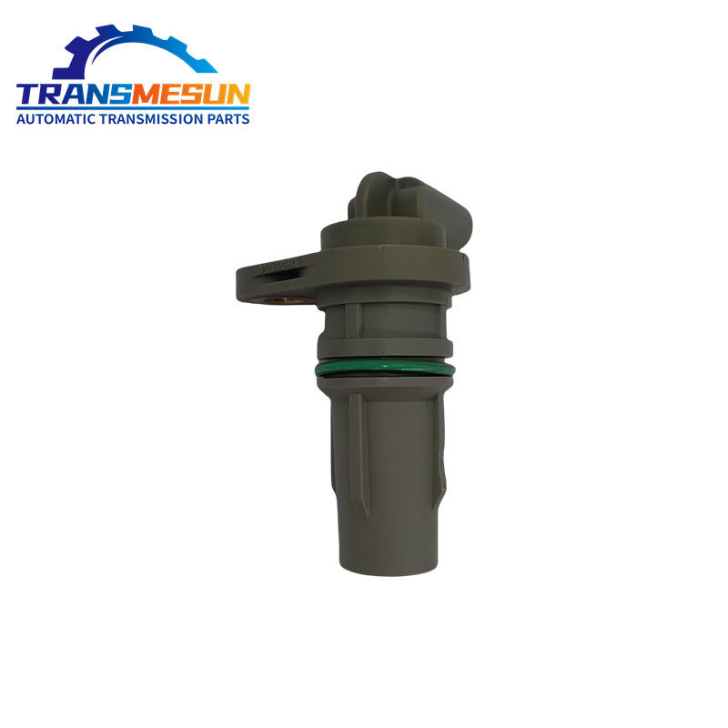 Transmesun DF727 şanzıman kutusu çifte debriyajlı şanzıman Çangan dongfeng motoru için tuhaf / çift giriş ocağı hız sensörü