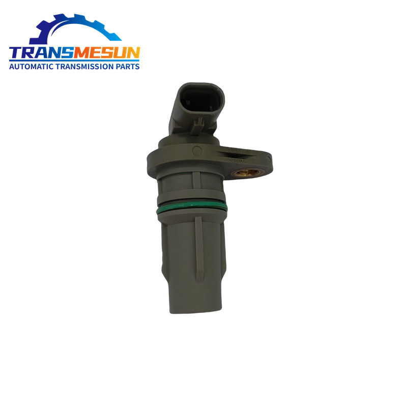 Transmesun DF727 şanzıman kutusu çifte debriyajlı şanzıman Çangan dongfeng motoru için tuhaf / çift giriş ocağı hız sensörü