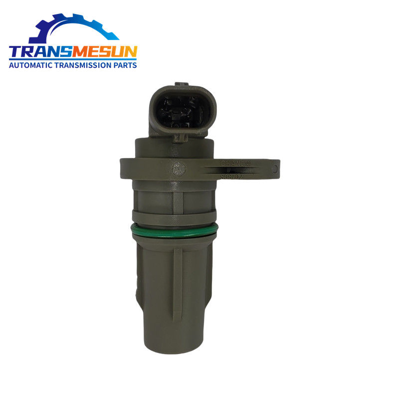 Transmesun DF727 şanzıman kutusu çifte debriyajlı şanzıman Çangan dongfeng motoru için tuhaf / çift giriş ocağı hız sensörü