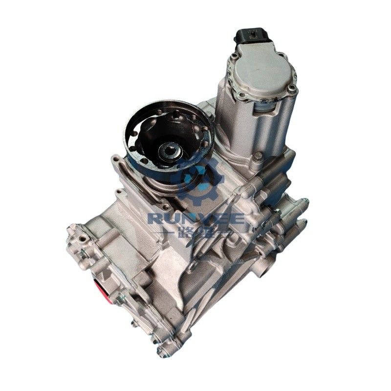 LR061681 G/R=2,58 Arka diferansiyel montajı Land Rover 2013-2019 Range Rover Evoque 2.0T için