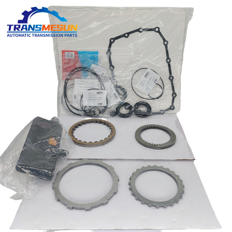 Transmesun 2014-2024 1.0T;1.5L;1.8L M3WC şanzıman tamir kiti Honda civic fit Jazz cvt şanzımanı için