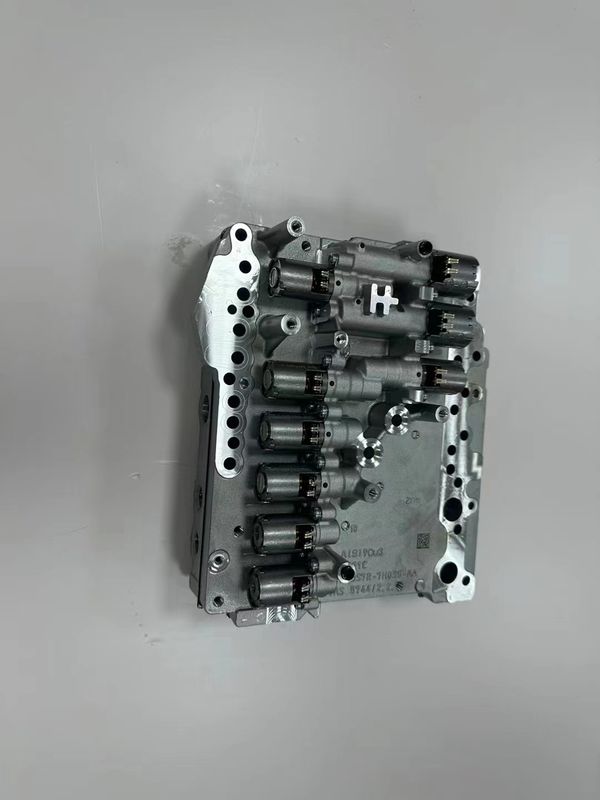 yeni çıkar MPS6 6DCT450 6DCT451 Valf gövde montajı, Valf gövde montajı için kontrol modülü içermez2006-2018 XC60 1.6T 2.0T