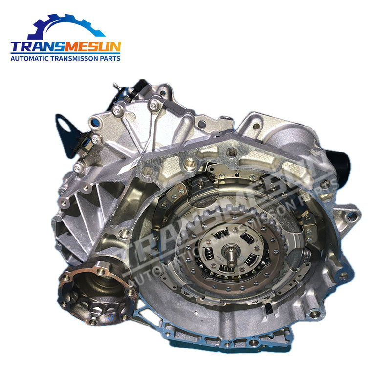 yepyeni 0AM DQ200 otomatik şanzıman seti 0AM300061Q 2011-2018 Volkswagen Jetta 1.4T için