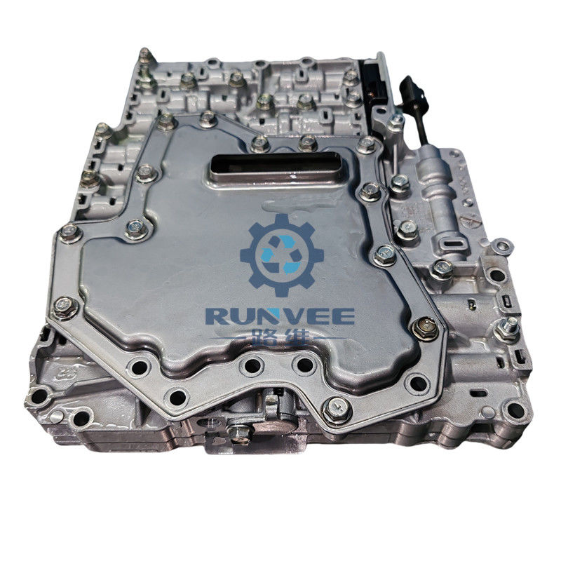 yepyeni RE7R01A otomatik şanzıman Valf gövde montajı P0500 P0720 P1574 Infiniti Q50 için kontrol valfi