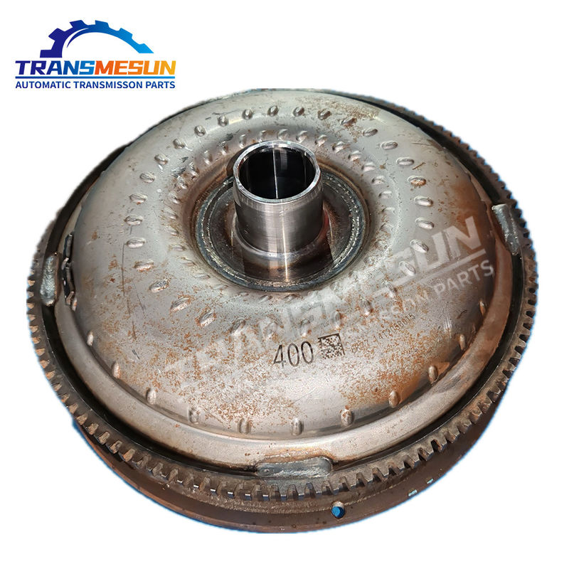 Yeniden üretilen TH58ADD8AB TH58ADD6AA otomatik şanzıman sistemi tork dönüştürücü TH58ADD8AB SUBARU XV hibrit 2.0L için