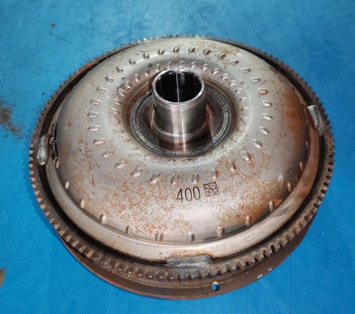 Yeniden üretilen TH58ADD8AB TH58ADD6AA otomatik şanzıman sistemi tork dönüştürücü TH58ADD8AB SUBARU XV hibrit 2.0L için