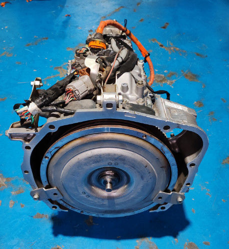 kullanılmış TH58ADD8AB TH58ADD6AA vites sistemi G/R=3.700 31000AJ760 31000AJ300 SUBARU 2013-2018 XV hibrit 2.0L 4WD için