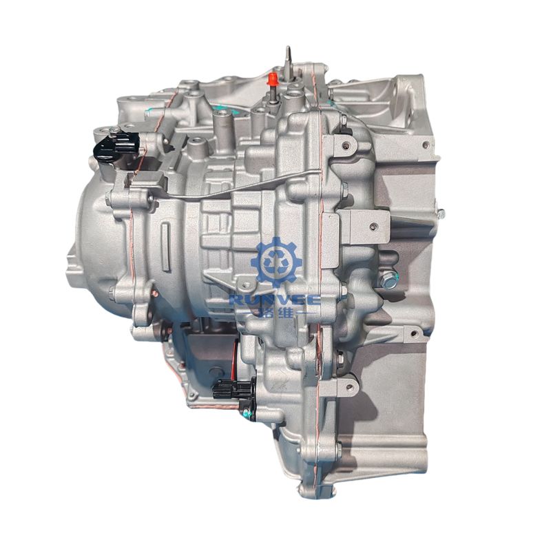 Yeniden üretilen JF015E RE0F11A CVT7 şanzıman kümesi 20009-66MR1-000 21000-61MR0 2013-2017 Suzuki SX4 1.6L için