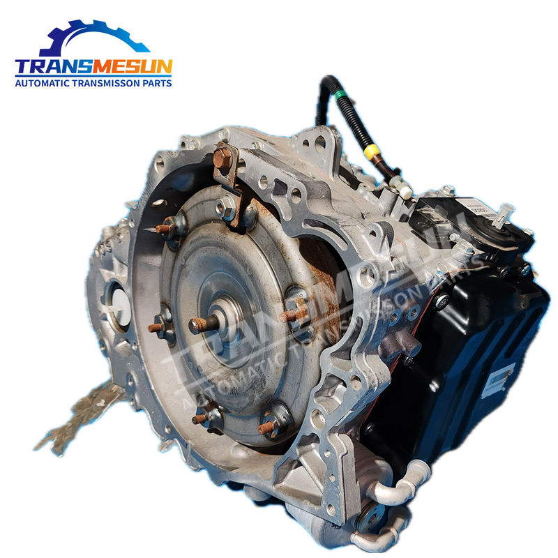 Yeni çıkar TF-71SC TF-73SC TF-82SC TF-83SC Otomatik şanzıman 2011-2023 Citroen C4 C5 1.2T 1.6T için valf gövde montajı