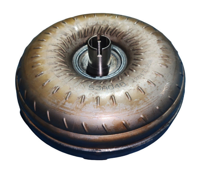 Yeniden üretilen A750F A750E 5SPEED otomatik şanzıman sistemi, TOYOTA 2003-2018 Land Cruiser için tork dönüştürücü