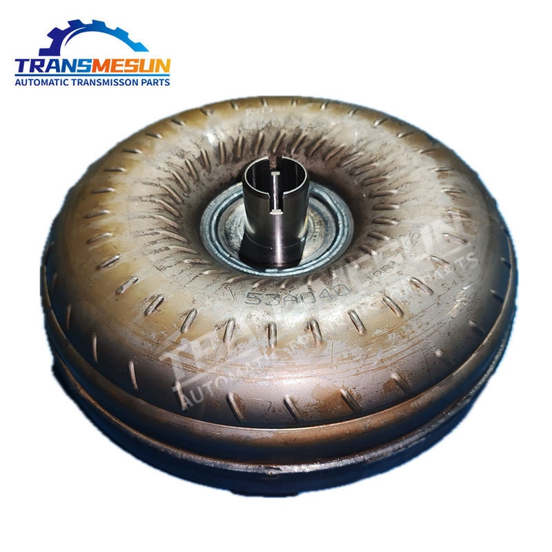 Yeniden üretilen A750F A750E 5SPEED otomatik şanzıman sistemi, TOYOTA 2003-2018 Land Cruiser için tork dönüştürücü