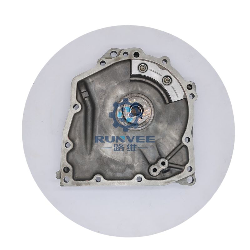 2000-2013 Toyota RAV4 35102-42010 2.0L 2.4L için yenilenmiş U140F 4 vitesli otomatik şanzıman arka koruma sistemi
