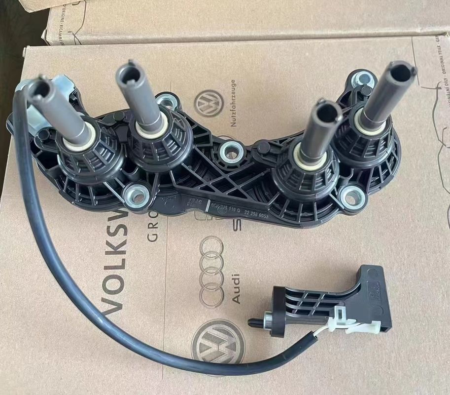 Yeni 0CK DL382 otomatik şanzıman vites ayarcısı 0CK325110Q 0CK325110P 0CK325110N Audi 2016 A6 2.0T için