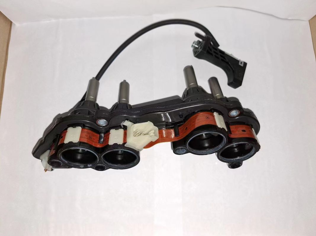 Yeni 0CK DL382 otomatik şanzıman vites ayarcısı 0CK325110Q 0CK325110P 0CK325110N Audi 2016 A6 2.0T için
