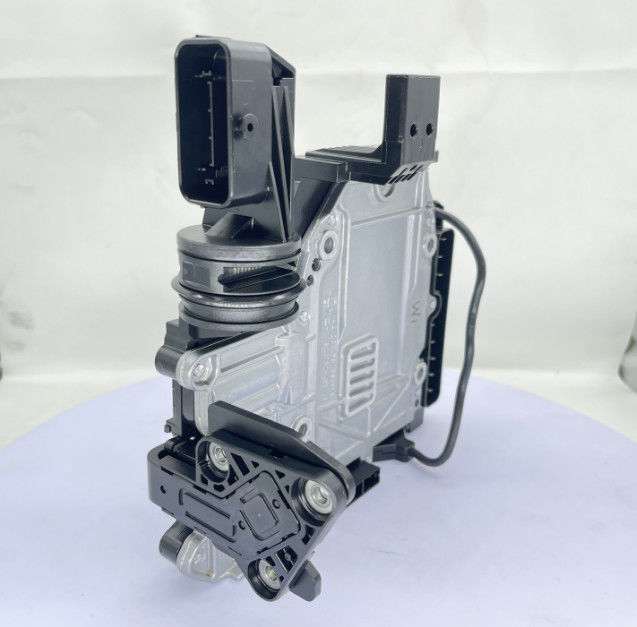 Yeniden üretilen 0HK DL382 0CK şanzıman Valf gövde kontrol modülü montajı 0HK927156B 0CK325026AF AUDI 2014 A6 A4 için