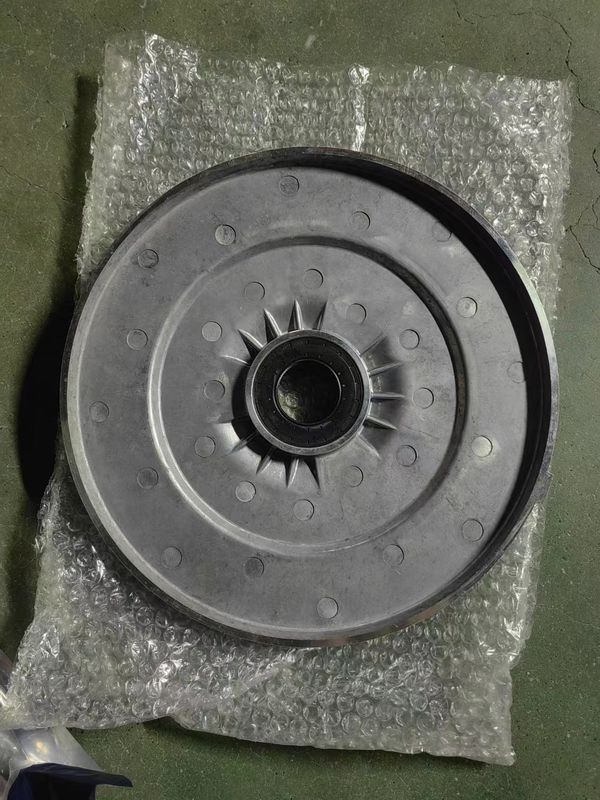 Yeni çıkart 8P-70H Hibrit vites kutusunun ön uç kapağı GA8P75HZ BMW X5/F18 için vites kutusunun ön yağ mühürü 1102401053