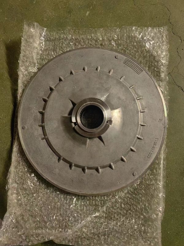 Yeni çıkart 8P-70H Hibrit vites kutusunun ön uç kapağı GA8P75HZ BMW X5/F18 için vites kutusunun ön yağ mühürü 1102401053