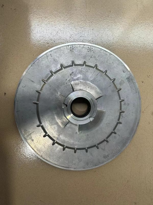 Yeni çıkart 8P-70H Hibrit vites kutusunun ön uç kapağı GA8P75HZ BMW X5/F18 için vites kutusunun ön yağ mühürü 1102401053