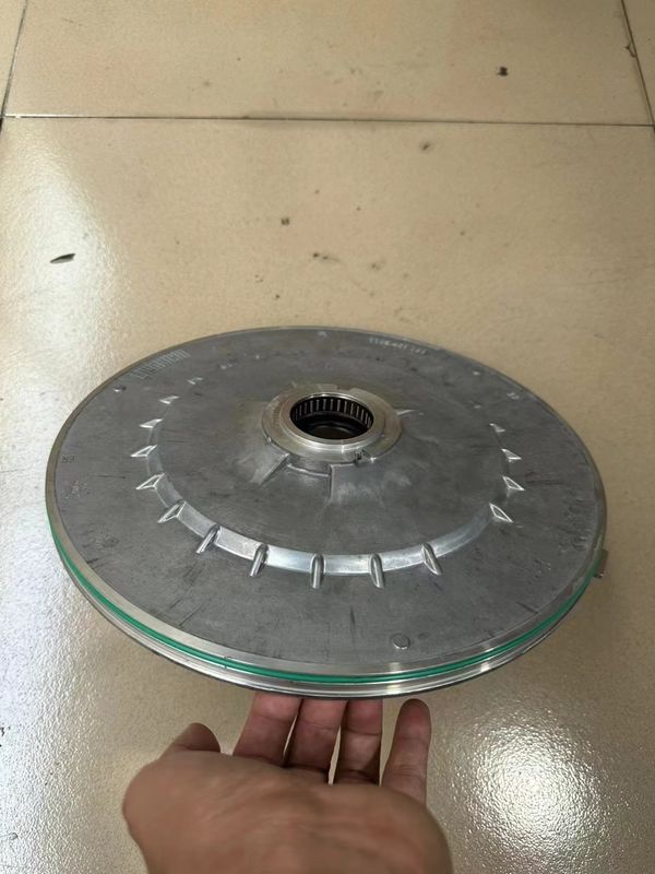 Yeni çıkart 8P-70H Hibrit vites kutusunun ön uç kapağı GA8P75HZ BMW X5/F18 için vites kutusunun ön yağ mühürü 1102401053