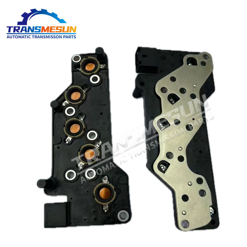 Yeniden üretilen 722.6 5 vitesli otomatik şanzıman vantili gövdesi A2112700006 1998-2016 Mercedes Benz CLK için