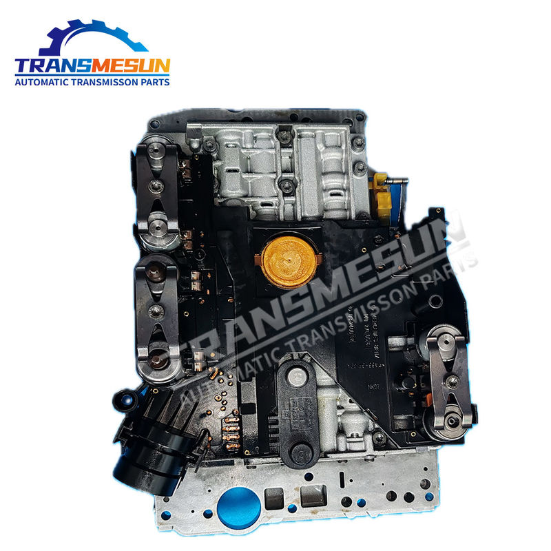 Transmesun 7 vitesli otomatik şanzıman 722.9 Mercedes-Benz için elektronik hidrolik kontrol ünitesi turbo hız sensörü onarım kiti