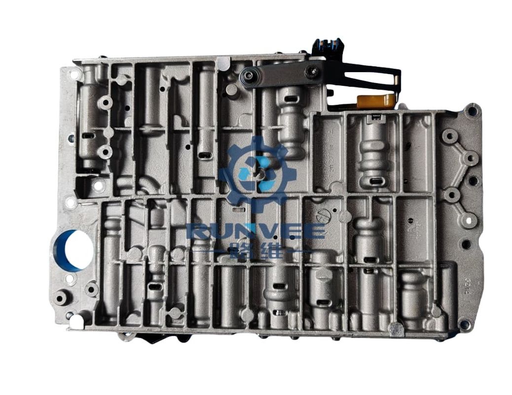 Transmesun 7 vitesli otomatik şanzıman 722.9 Mercedes-Benz için elektronik hidrolik kontrol ünitesi turbo hız sensörü onarım kiti