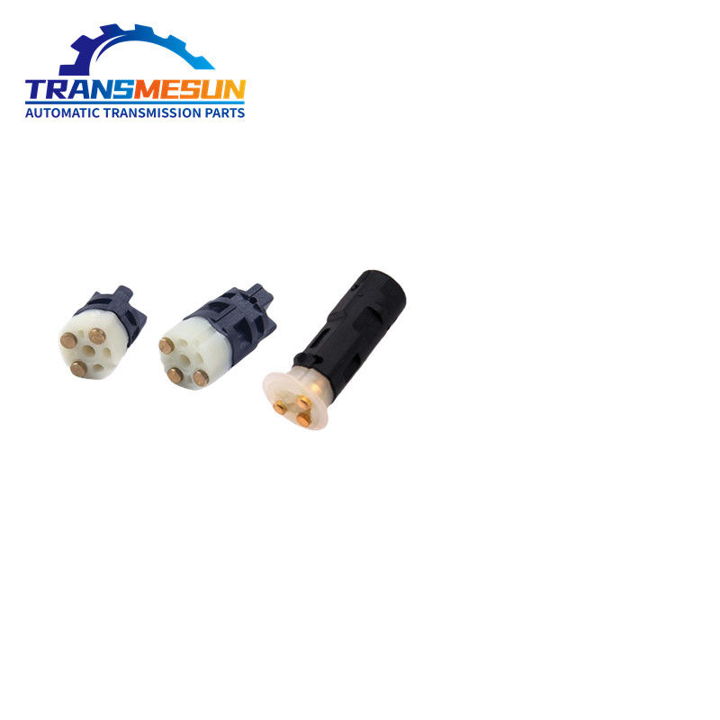 Transmesun 7 vitesli otomatik şanzıman 722.9 Mercedes-Benz için elektronik hidrolik kontrol ünitesi turbo hız sensörü onarım kiti