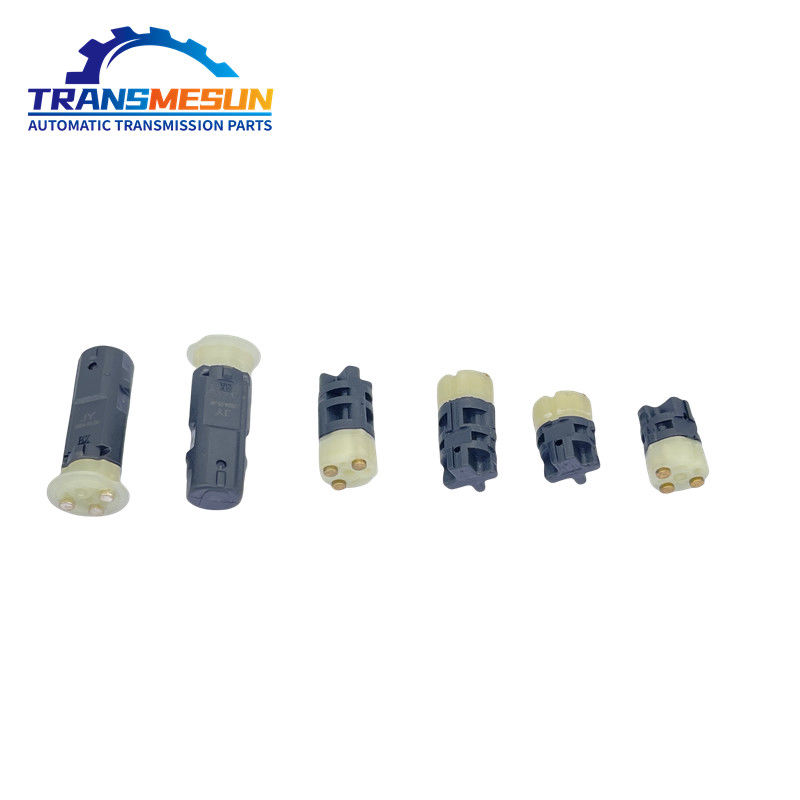 Transmesun 7 vitesli otomatik şanzıman 722.9 Mercedes-Benz için elektronik hidrolik kontrol ünitesi turbo hız sensörü onarım kiti